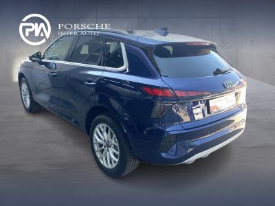Audi Q3 Gebrauchtwagen Audi Q3 Gebrauchtwagen