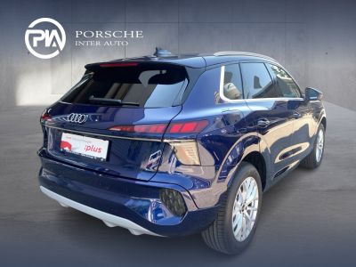 Audi Q3 Gebrauchtwagen Audi Q3 Gebrauchtwagen