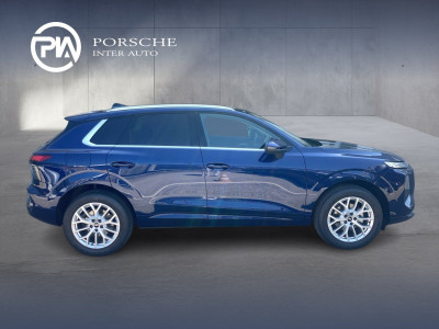 Audi Q3 Gebrauchtwagen Audi Q3 Gebrauchtwagen