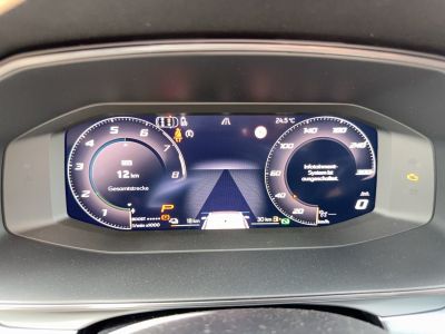 Cupra Leon Gebrauchtwagen Cupra Leon Gebrauchtwagen