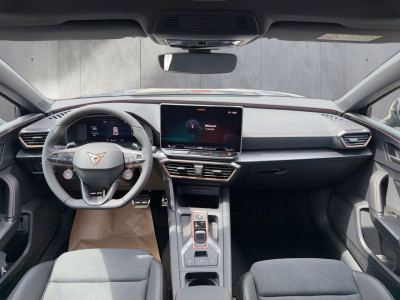 Cupra Leon Gebrauchtwagen Cupra Leon Gebrauchtwagen