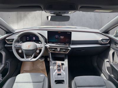 Cupra Leon Gebrauchtwagen Cupra Leon Gebrauchtwagen