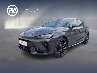 Cupra Leon Gebrauchtwagen Cupra Leon Gebrauchtwagen