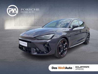 Cupra Leon Gebrauchtwagen