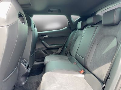 Cupra Leon Gebrauchtwagen Cupra Leon Gebrauchtwagen