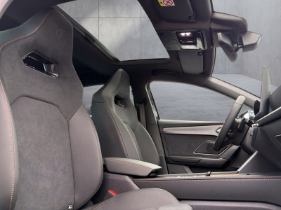 Cupra Leon Gebrauchtwagen Cupra Leon Gebrauchtwagen