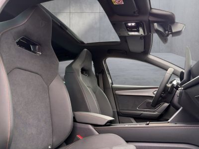 Cupra Leon Gebrauchtwagen Cupra Leon Gebrauchtwagen