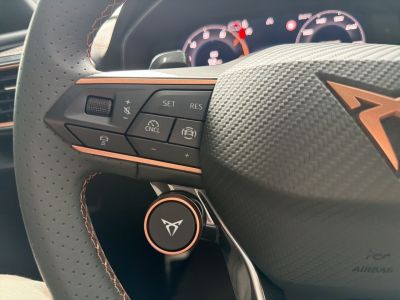 Cupra Leon Gebrauchtwagen Cupra Leon Gebrauchtwagen