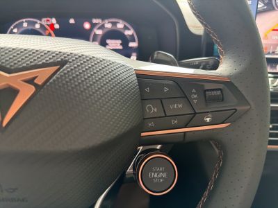 Cupra Leon Gebrauchtwagen Cupra Leon Gebrauchtwagen