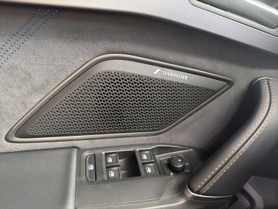 Cupra Leon Gebrauchtwagen Cupra Leon Gebrauchtwagen