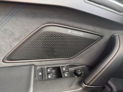 Cupra Leon Gebrauchtwagen Cupra Leon Gebrauchtwagen