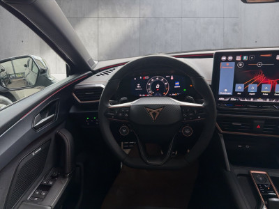 Cupra Leon Gebrauchtwagen Cupra Leon Gebrauchtwagen
