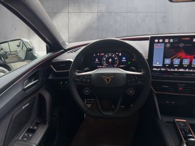 Cupra Leon Gebrauchtwagen Cupra Leon Gebrauchtwagen