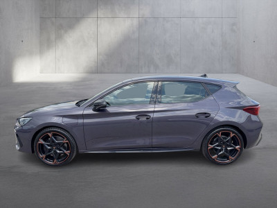 Cupra Leon Gebrauchtwagen Cupra Leon Gebrauchtwagen