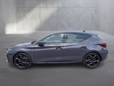 Cupra Leon Gebrauchtwagen Cupra Leon Gebrauchtwagen