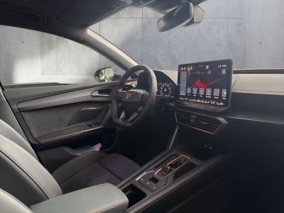 Cupra Leon Gebrauchtwagen Cupra Leon Gebrauchtwagen