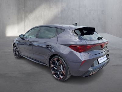 Cupra Leon Gebrauchtwagen Cupra Leon Gebrauchtwagen