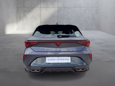 Cupra Leon Gebrauchtwagen Cupra Leon Gebrauchtwagen
