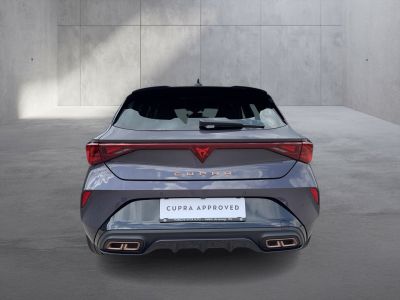 Cupra Leon Gebrauchtwagen Cupra Leon Gebrauchtwagen