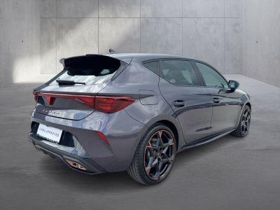 Cupra Leon Gebrauchtwagen Cupra Leon Gebrauchtwagen