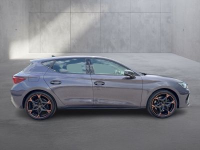 Cupra Leon Gebrauchtwagen Cupra Leon Gebrauchtwagen