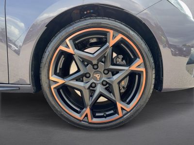 Cupra Leon Gebrauchtwagen Cupra Leon Gebrauchtwagen