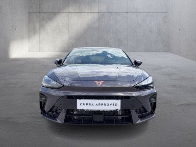 Cupra Leon Gebrauchtwagen Cupra Leon Gebrauchtwagen