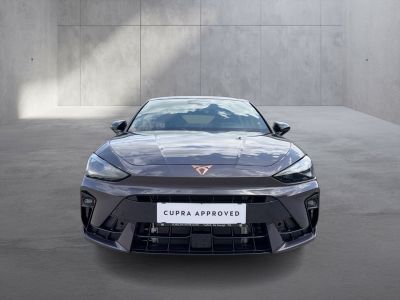 Cupra Leon Gebrauchtwagen Cupra Leon Gebrauchtwagen
