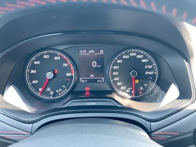 Seat Ibiza Gebrauchtwagen