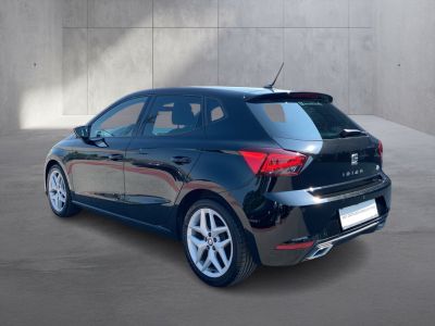 Seat Ibiza Gebrauchtwagen