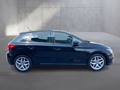 Seat Ibiza Gebrauchtwagen