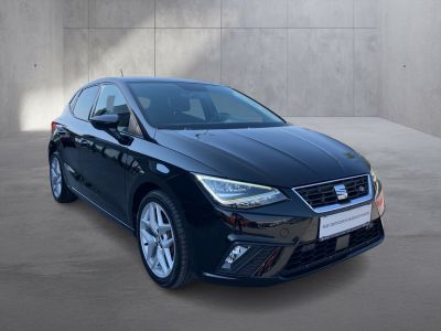 Seat Ibiza Gebrauchtwagen