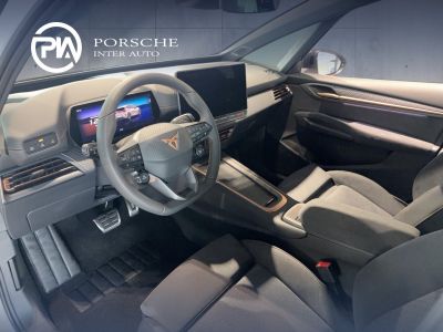 Cupra Born Gebrauchtwagen