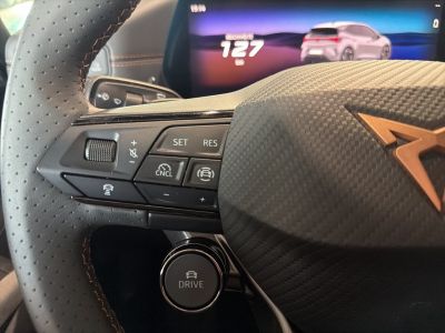 Cupra Born Gebrauchtwagen