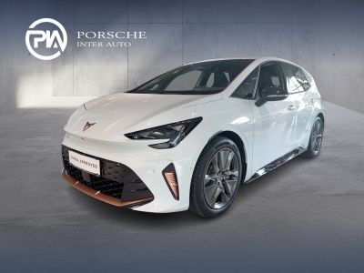 Cupra Born Gebrauchtwagen