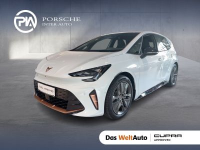 Cupra Born Gebrauchtwagen