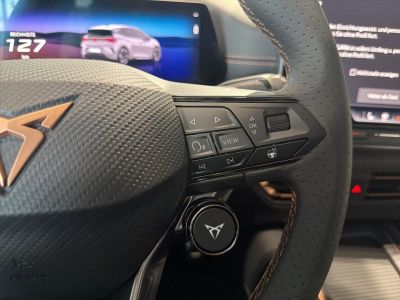 Cupra Born Gebrauchtwagen
