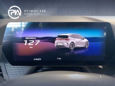 Cupra Born Gebrauchtwagen