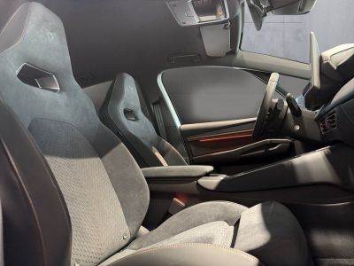 Cupra Born Gebrauchtwagen