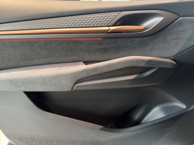 Cupra Born Gebrauchtwagen
