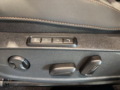 Cupra Born Gebrauchtwagen