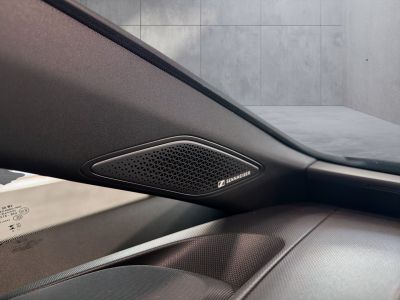 Cupra Born Gebrauchtwagen