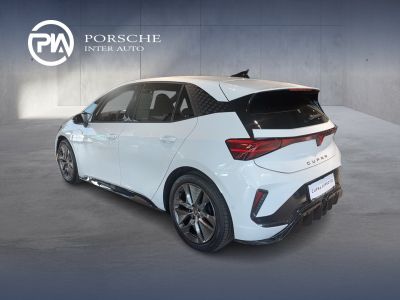 Cupra Born Gebrauchtwagen