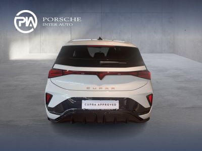 Cupra Born Gebrauchtwagen