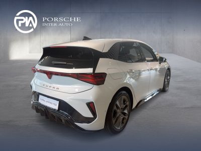 Cupra Born Gebrauchtwagen