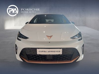 Cupra Born Gebrauchtwagen