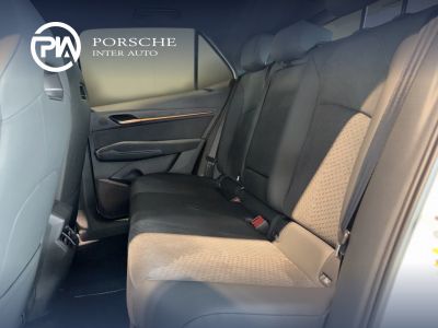 Cupra Born Gebrauchtwagen