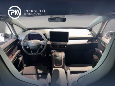 Cupra Born Gebrauchtwagen