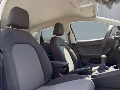 Seat Ibiza Gebrauchtwagen Seat Ibiza Gebrauchtwagen