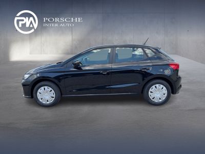 Seat Ibiza Gebrauchtwagen Seat Ibiza Gebrauchtwagen